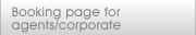 Booking page for agents / corporate