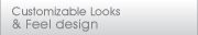 Hotel web page design