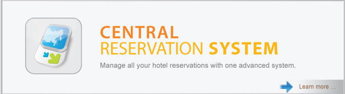 Central Reservation System