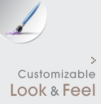 Customized Reservation Pages