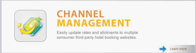 Channel Management System