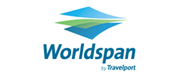 Worldspan GDS connectivity