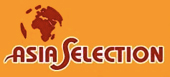 Asia selection