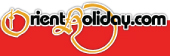 Orient holiday